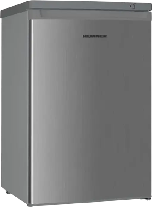 Congelator Heinner HFF-HM91SE++, Argintiu