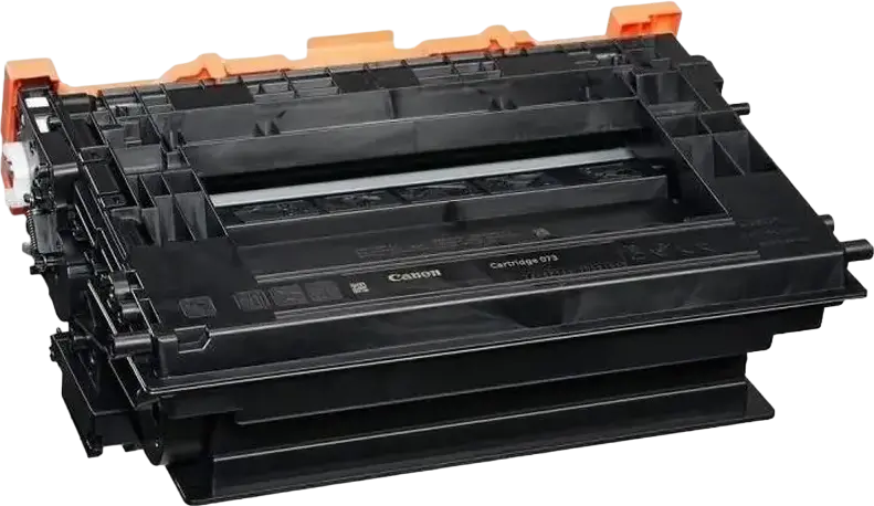 Cartuş Canon CRG-073, Negru