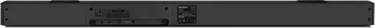 SVEN SB-2700DA Soundbar 5.1.2 CH cu Subwoofer Wireless, 450W RMS, Dolby Atmos, HDMI ARC, Bluetooth, Optic, Display LED, Negru