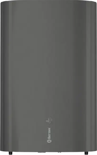 Thermex Mara Electric Water Heater Boiler 30L, 2500W, Steel Case, Vertical or Horizontal Installation, Mechanical Control, Gray