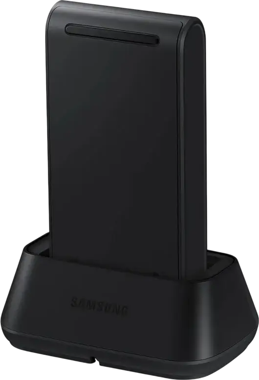 Samsung Bespoke Jet AI Lite VS80F28DGS Cordless Stick Vacuum Cleaner, 280W Suction, HexaJet Motor, All-in-one Clean Station, HEPA Filter, LCD Display
