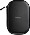 Casca Bose QuietComfort Wireless Over-Ear cu Anulare Activă a Zgomotului (ANC), Bluetooth 5.1, Wind Block, Autonomie 24h, Microfon Integrat, Albă