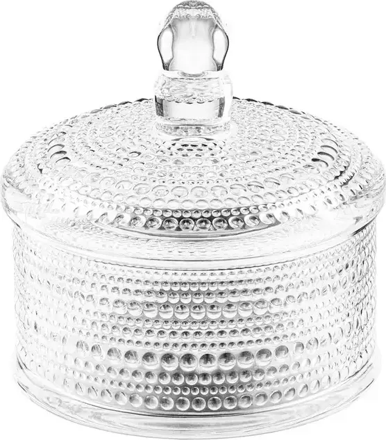 Bombonieră Ardesto AR5020, Transparent