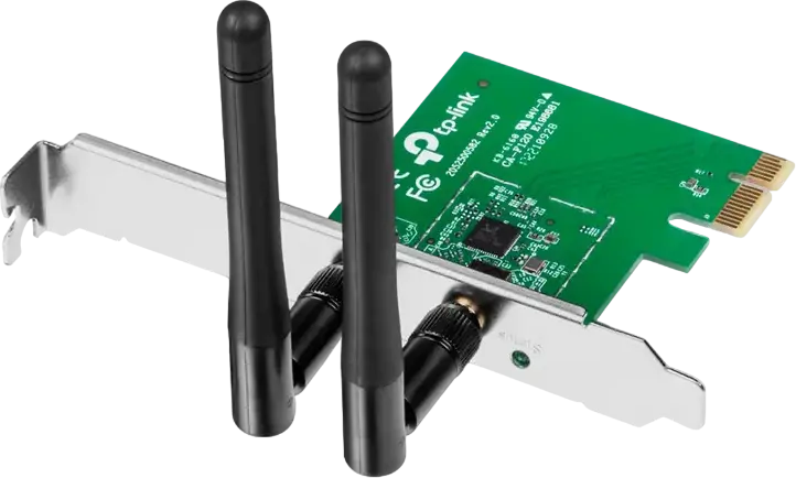 Adaptor PCle TP-LINK TL-WN881ND