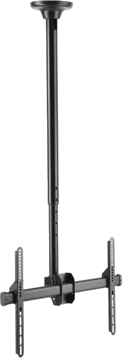 Suport pentru tavan Reflecta Pallas 70-6040T, Negru