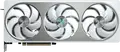 Placa video Gigabyte GeForce RTX 5070 AERO OC 12GB GDDR7 GV-N5070AERO OC-12GD Arhitectura Blackwell PCI-E 5.0 Răcire WindForce 3 Ventilatoare Alb RGB