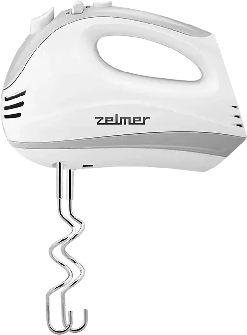 Mixer Manual Zelmer ZHM1650, Alb