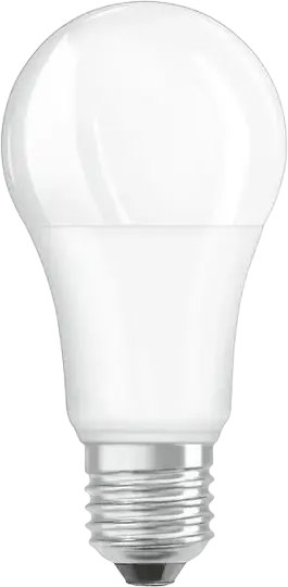 Bec cu LED Osram VALUECLA100 13W/865, E27, Alb