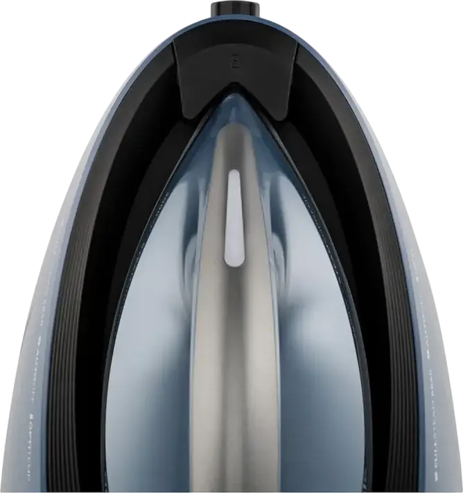 Gorenje SGD3000BBK Supreme Steam Generator Iron, 3000W, 8 Bar Pressure, 480g/min Steam Boost, Ceramic Soleplate, OptiTemp, Auto-off, Blue
