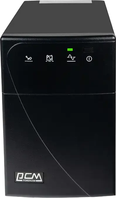 Sursă de alimentare neîntreruptibilă PCM BNT-1000AP, Linear-interactiv, 1000VA, Turn