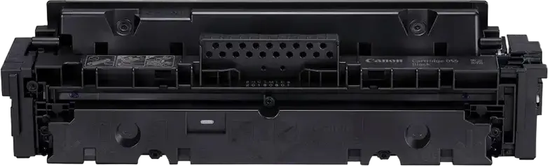 Тонер-картридж Canon CRG-055 (055BK) черный, ресурс 2300 страниц, для i-SENSYS MF744Cdw, MF742Cdw, MF746Cx, LBP663Cdw, LBP664Cx, серий LBP66x и MF74x