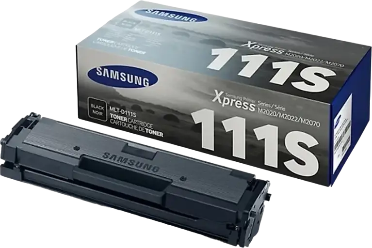 Cartuș pentru imprimantă China HP D111S, Negru