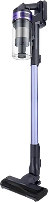 Aspirator Vertical Samsung Jet 60 Turbo, Negru  | Violet