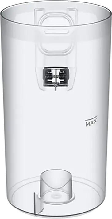 Samsung Jet 60 Turbo VS15A6031R4 Stick Vacuum Cleaner, Digital Inverter Motor, 150 AW Suction, 0.8L Multicyclone Bin, Li-Ion Battery, 5-Stage Filtration