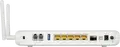 Router Wireless VoIP D-Link DVG-N5402GF, Wi-Fi N 300 Mbps, 2 Porturi FXS, LAN/WAN Gigabit Ethernet SFP, 2 Antene Externe, Alb