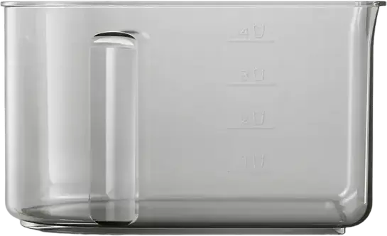 Sorcator de fructe și legume Philips Viva Collection HR1889/70 Slow Juicer, 150W, Tub de alimentare XL, Tehnologie QuickClean, Lame Inox, Negru