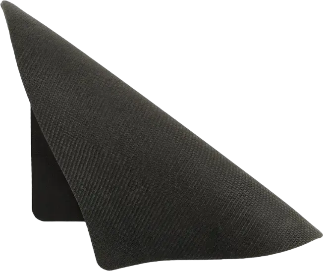 Pad Mouse Gembird MP-S-BK, Suprafață Textil, Bază de Cauciuc SBR Anti-alunecare, 210 x 180 x 2 mm, Negru, Compatibil cu Șoareci Optici