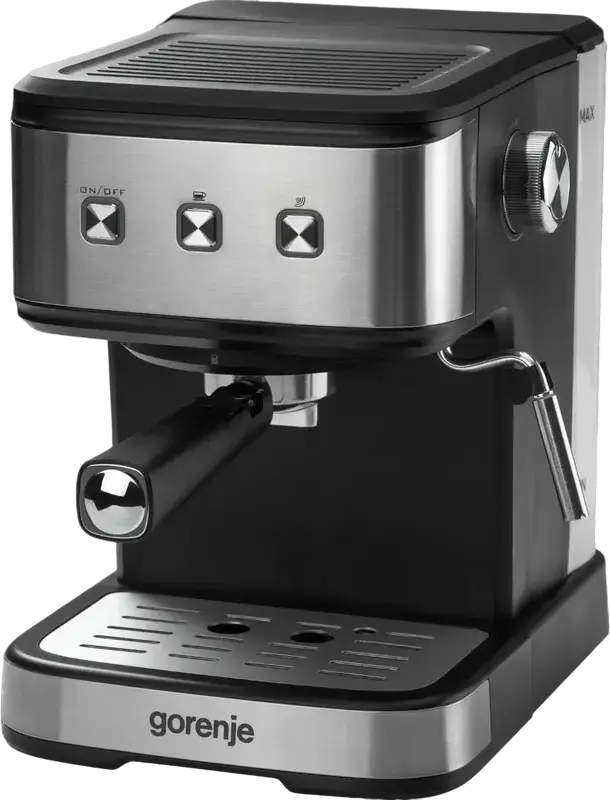 Coffee Maker Gorenje ESCM12MBK