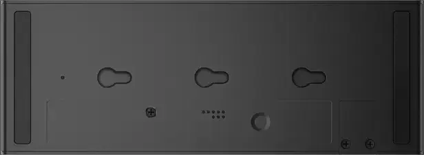 Док-станция Lenovo ThinkPad USB4 Smart Dock 5500, 40 Гбит/с, зарядка 100Вт PD 3.1, 11 портов, 8K HDMI 2.1 и DP 1.4, RJ45 LAN, черный, адаптер 135Вт