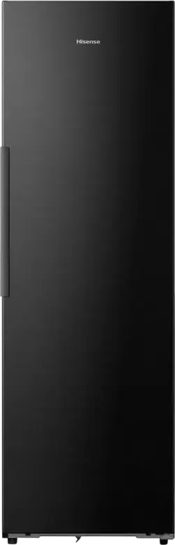 Frigider Hisense RL3K370SAFC, Negru