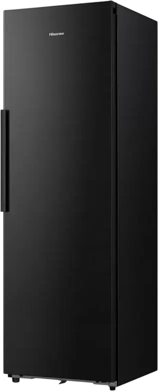 Frigider Hisense RL3K370SAFC Independent, 372L, No Frost, Multi Air Flow, Metal-Tech Cooling, ConnectLife Wi-Fi, Control LED Touch, Negru