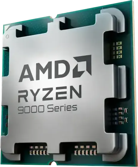 AMD Ryzen 9 9900X3D Processor, Zen 5 Architecture, 12 Cores 24 Threads, Up to 5.5 GHz, 128MB 3D V-Cache, Socket AM5, DDR5, PCIe 5.0, Tray Version