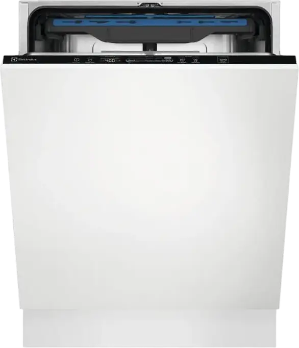 Mașină de spălat vase Electrolux EEG48300L, Negru