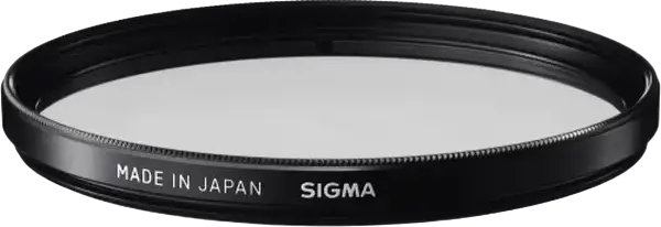 Filter SIGMA 86mm WR UV