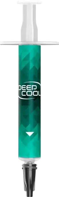 Pastă termoconductoare Deepcool Z10 5g