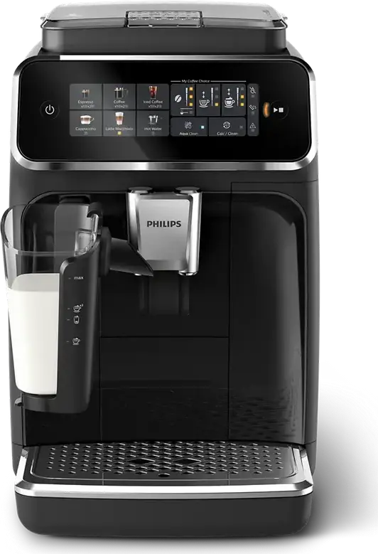 Aparat de cafea Philips EP3341/50, Negru