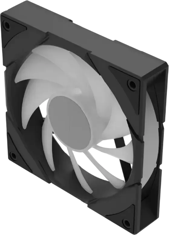 Ventilator PC Deepcool CG580, 120 mm