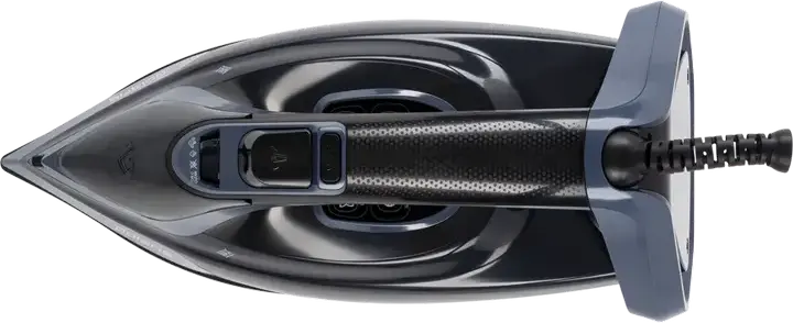 Polaris PIR 3050AK Steam Iron, 3000W, Ceramic Soleplate, 400ml Tank, 270g/min Steam Boost, Wi-Fi IQ Home, Anti-calc, Auto Shut-off, Marengo