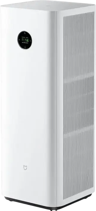 Purificator de aer Xiaomi Mijia Max, Alb