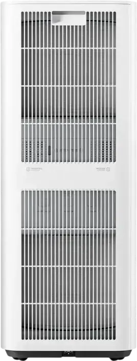 Purificator de Aer Inteligent Xiaomi Mijia Max, CADR 1006.5 m3/h, Dual UVC Ultraviolet si Ionizare, Ecran LED, Control Mi Home, pentru pana la 108 m2