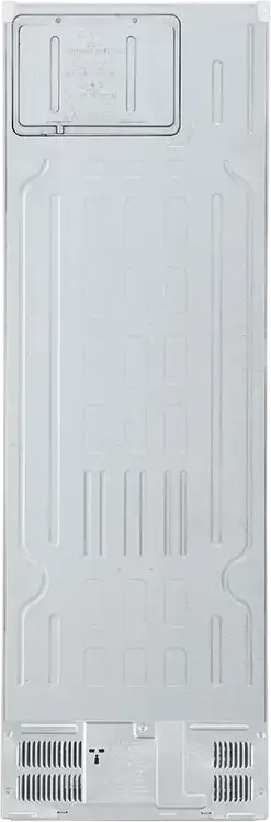 LG GBV3100CSW Freestanding Combi Refrigerator, No Frost, Smart Inverter Compressor, 344L Capacity, DoorCooling+, White, 186x59.5x67.5 cm