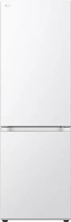 Frigider LG GBV3100CSW, Alb