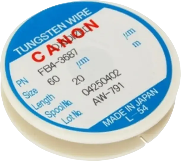 Sârmă corotron Canon FB4-3687-000