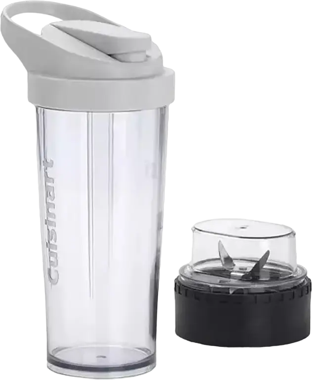 Blender staționar Cuisinart RPB100E, Oțel inoxidabil