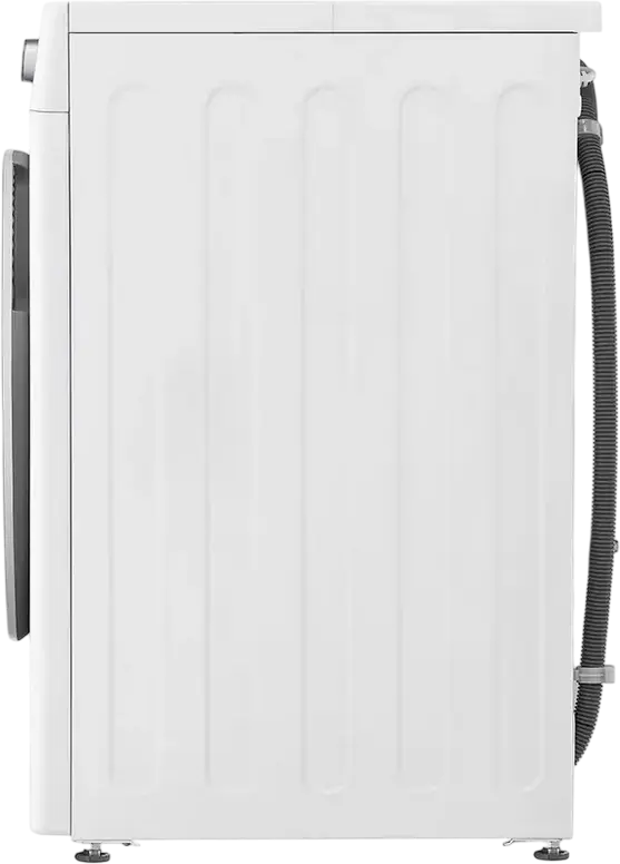 LG F4WR311S1WA Front-Load Washing Machine, 11kg, Energy Class A, 1400 rpm, Inverter Direct Drive, AI DD, ezDispense, Steam, ThinQ Wi-Fi, White