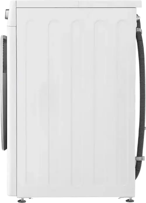 LG F4WR311S1WA Front-Load Washing Machine, 11kg, Energy Class A, 1400 rpm, Inverter Direct Drive, AI DD, ezDispense, Steam, ThinQ Wi-Fi, White