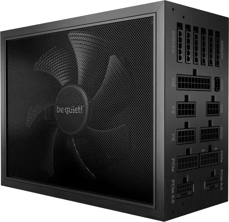 Sursă Alimentare PC be quiet! DARK POWER PRO 13, 1300 W, ATX, Complet modular