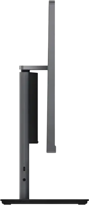 All-in-One Lenovo ThinkCentre neo 50a Gen 5, Intel Core 7 240H 10-Core, 16GB DDR5 RAM, SSD 1TB, Ecran 23.8" FHD IPS Anti-glare, Luna Grey, Fără SO