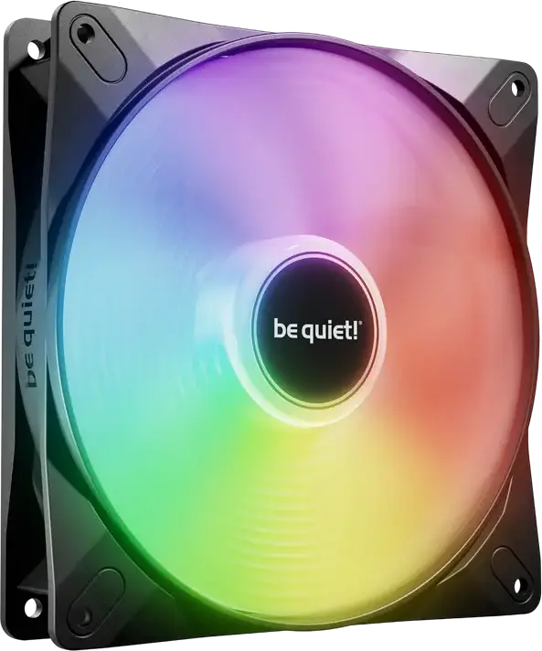 Ventilator PC be quiet! LightWings LX, 140 mm