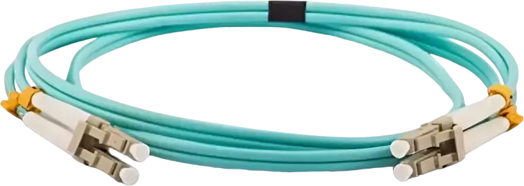 Patch cord APC Electronic FO-P021, 3m, Albastru