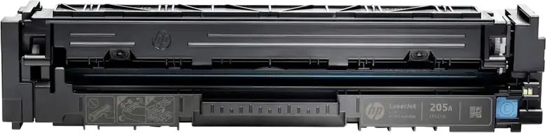 Cartuş HP CF531A (205A), Cyan