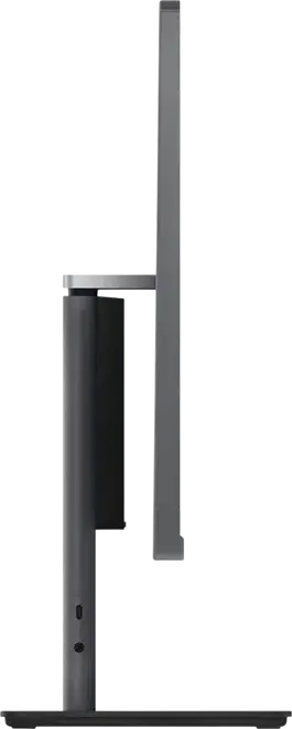 PC All-in-One Lenovo ThinkCentre neo 55a Gen 6, Ecran 23.8 inch FHD IPS, AMD Ryzen 7 250, 16GB DDR5, 512GB SSD NVMe, AMD Radeon 780M, Wi-Fi 6, Luna Grey