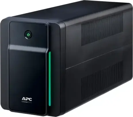 Sursă de alimentare neîntreruptibilă APC Back-UPS BX2200MI, Linear-interactiv, 2200VA, Turn