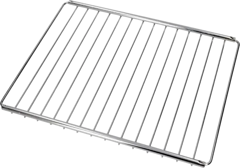 Raft pentru cuptor reglabil Whirlpool 484000008807 extensibil din crom 32cm x 35-56cm pentru Whirlpool Indesit Bosch Siemens Neff Teka Zanussi