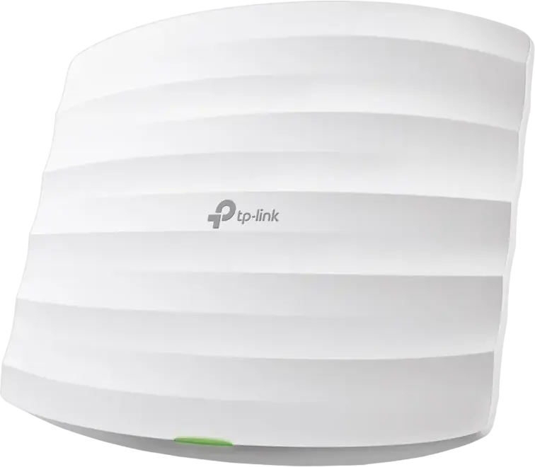 Punct de acces fără fir TP-LINK EAP245, 450 Mbps, 1300 Mbps, Alb