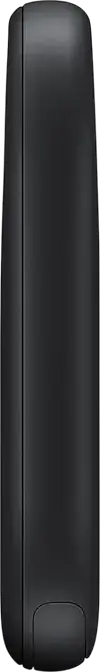 Tracker inteligent Samsung SmartTag2, Negru